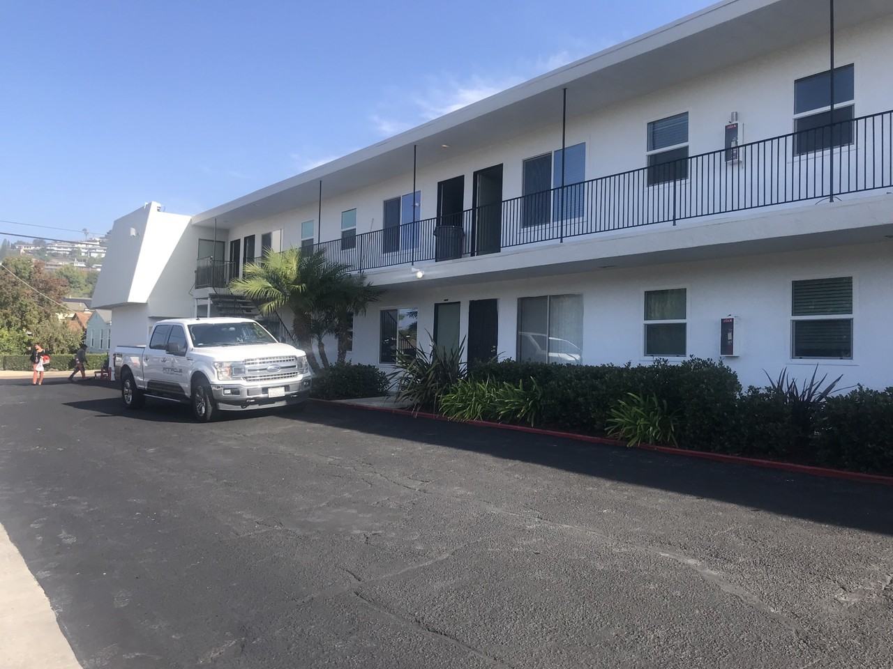 Now Available 1 & 2 Bedroom Renovated Apts! - Photo 2 of 2