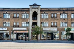 featured image of 127 W Lake St