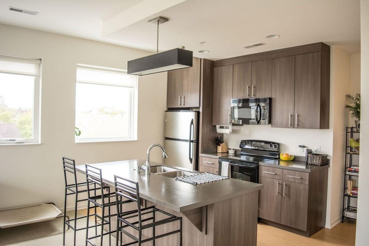 Avante Apartments - Photo 2 of 8