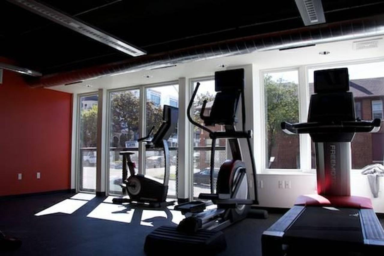 Avante Apartments - Photo 4 of 8