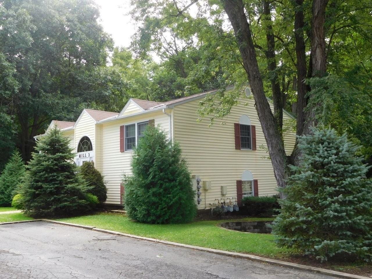 Millstream Apartments - Photo 2 of 10