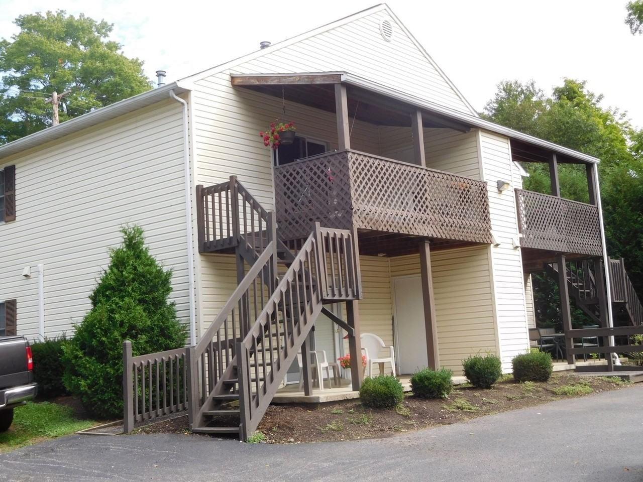 Millstream Apartments - Photo 5 of 10