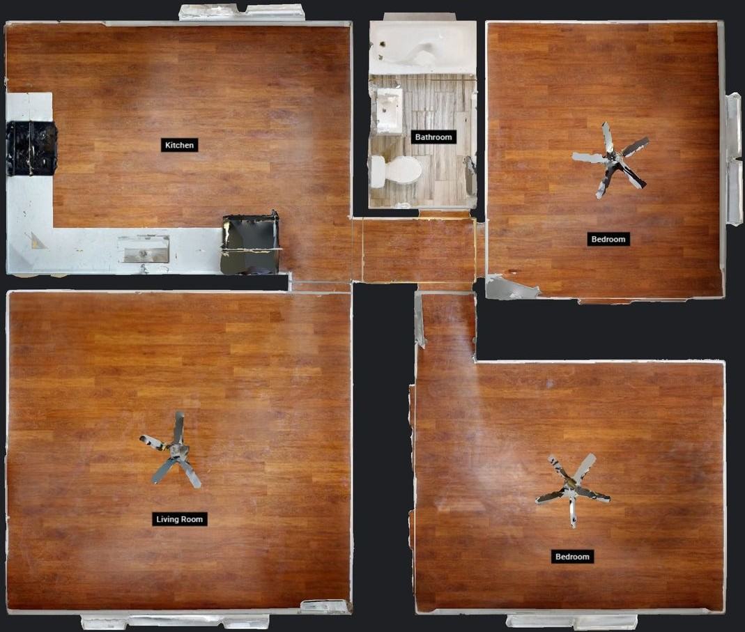 Sophisticated details surround you. - Photo 3 of 17