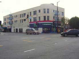2532 DALY STREET - Photo 1 of 1