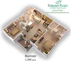 Embassy Place at White Oak Estate - Photo 1 of 1