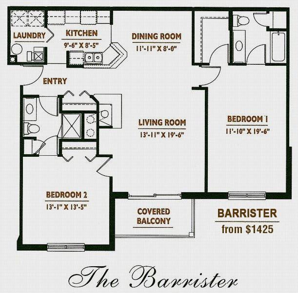 Embassy Place at White Oak Estate - Photo 2 of 16