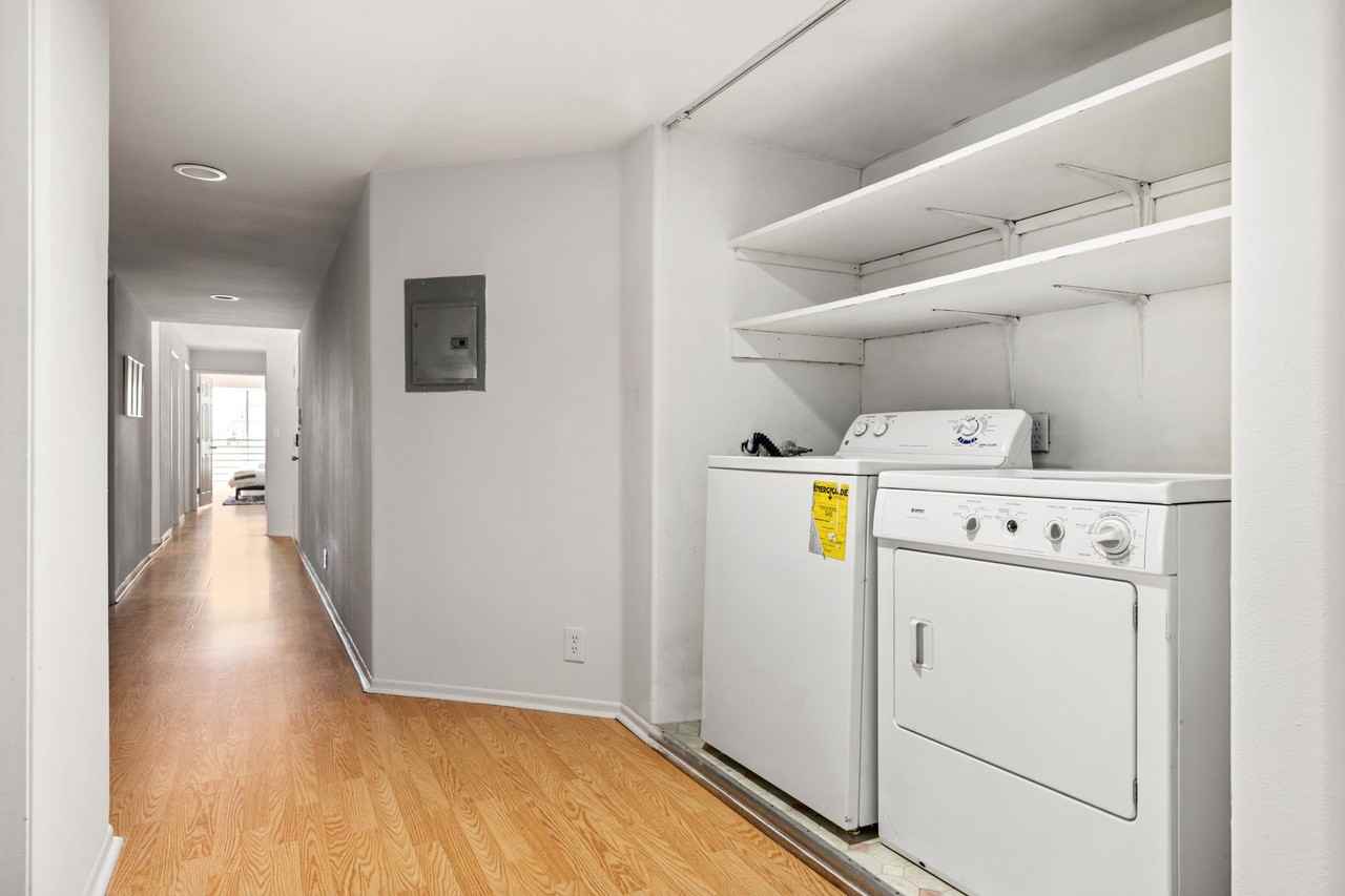 A 7 Bedroom, 2 Bathroom with a dining room and fully functional kitchen at 10777 Ashton Ave. - Photo 5 of 26