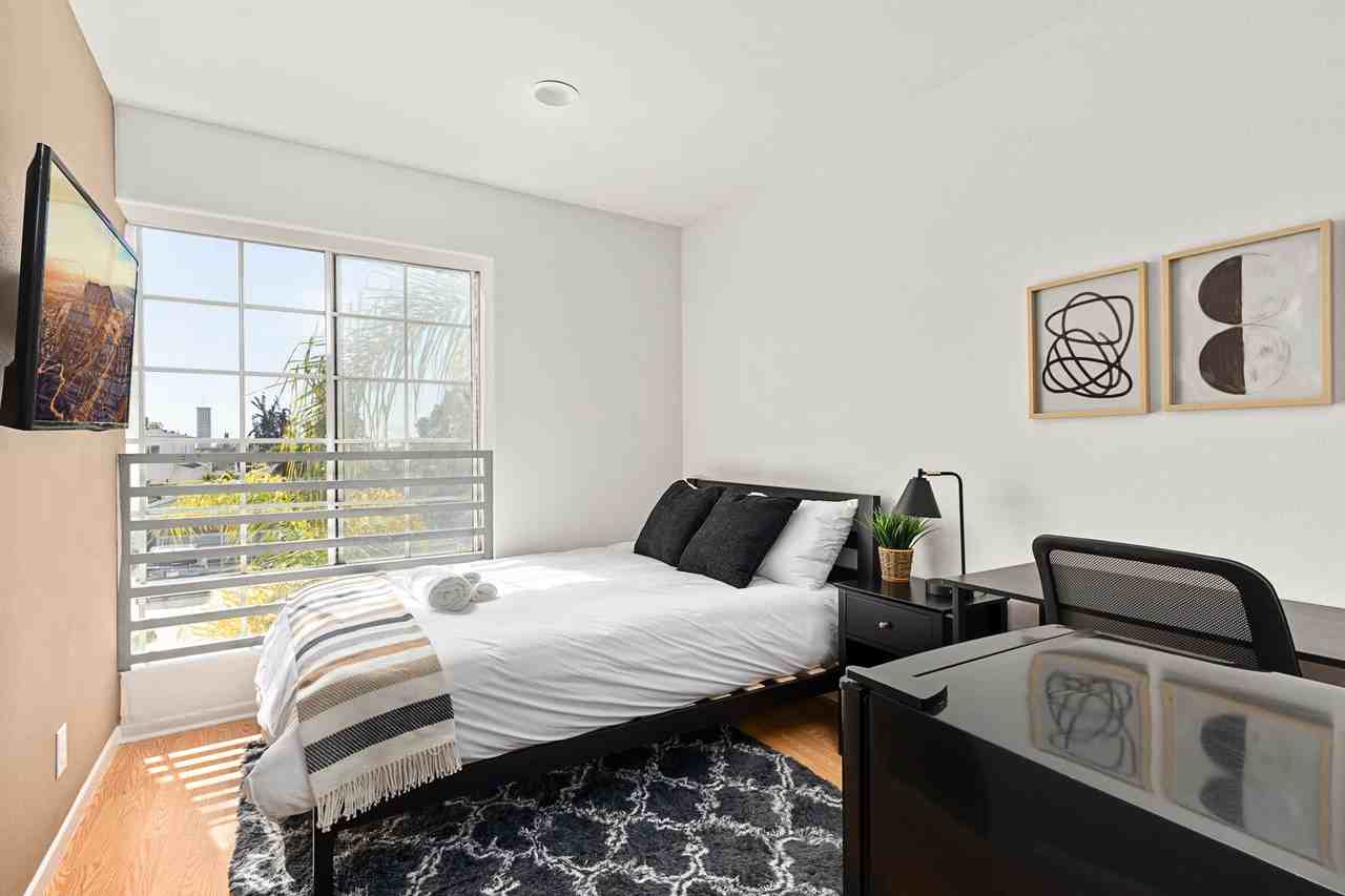 A 7 Bedroom, 2 Bathroom with a dining room and fully functional kitchen at 10777 Ashton Ave. - Photo 6 of 26