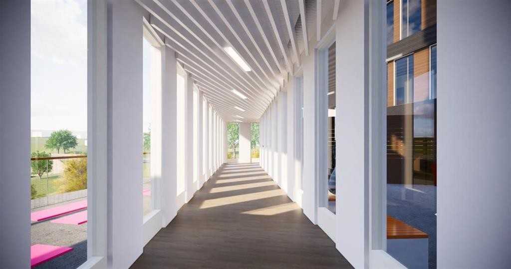 ELEVATE Next Level Living Apartments 4 Russell Slade Blvd