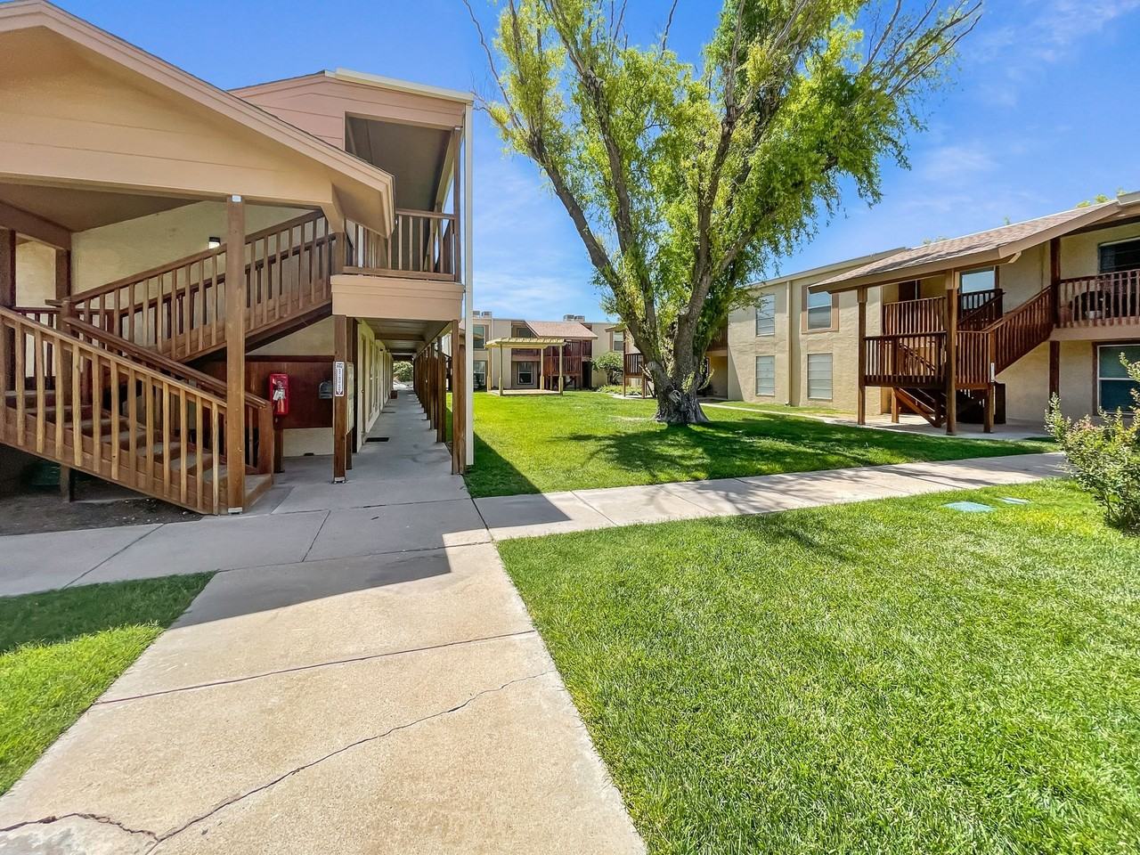 Bella Terra Apartments 1502 E Bender Blvd, Hobbs, NM 88240 Zumper