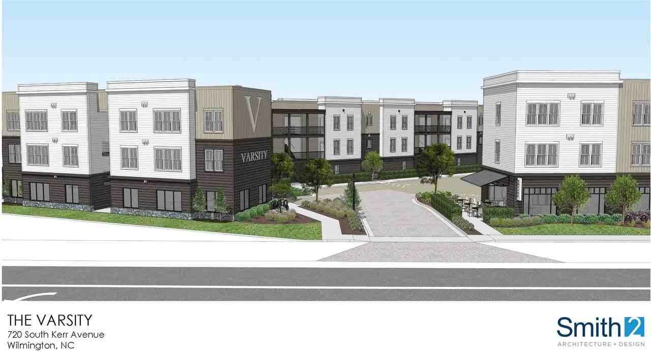 The Varsity "New Construction" One Bedrooms - Photo 3 of 11