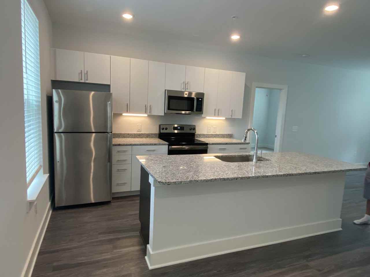 The Varsity "New Construction" One Bedrooms - Photo 7 of 11