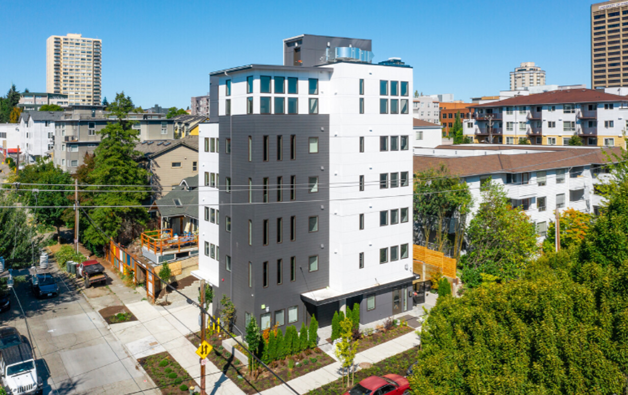 DP Studios is now Leasing! - Photo 2 of 11