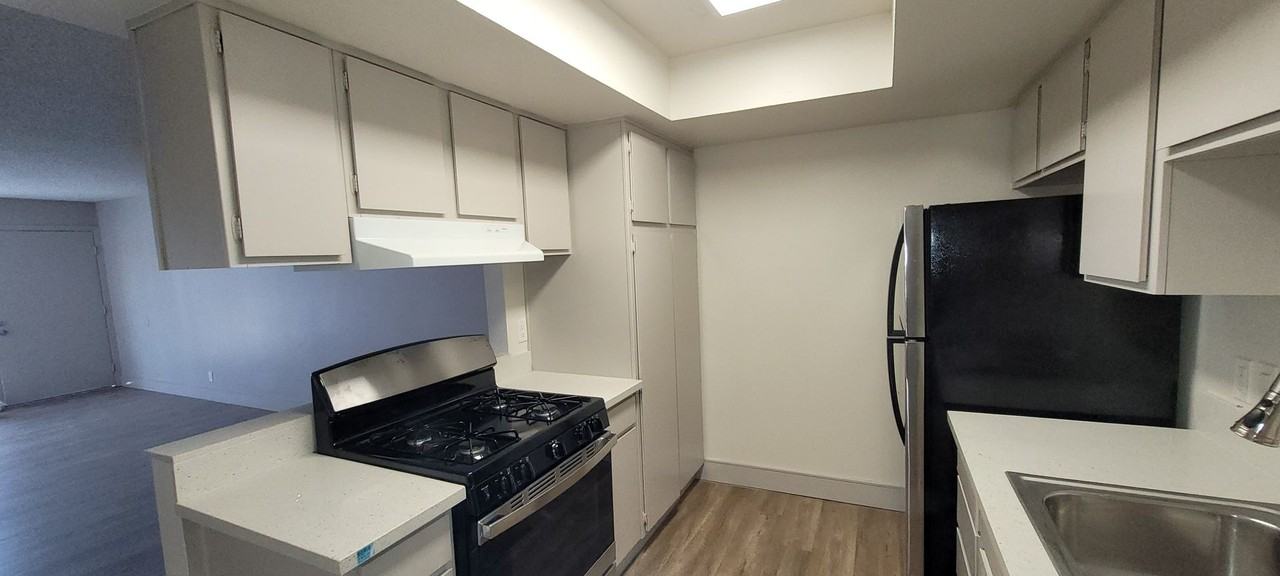 Newly Remodeled 2 bed 2 bath at Pinecrest Apartments - Photo 2 of 6