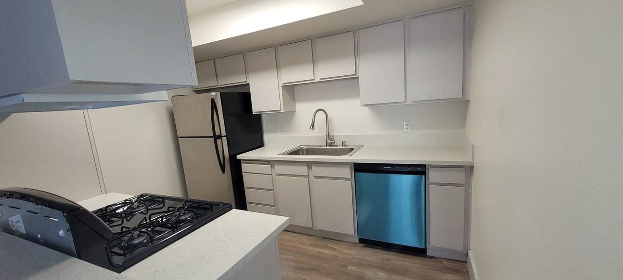 Newly Remodeled 2 bed 2 bath at Pinecrest Apartments - Photo 4 of 6