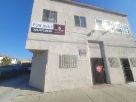 featured image of 6112 S San Pedro St