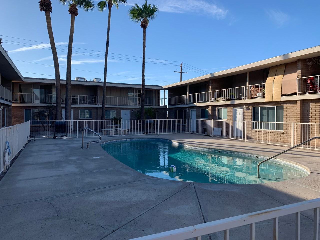 2750 Palo Verde Blvd S - Photo 2 of 2