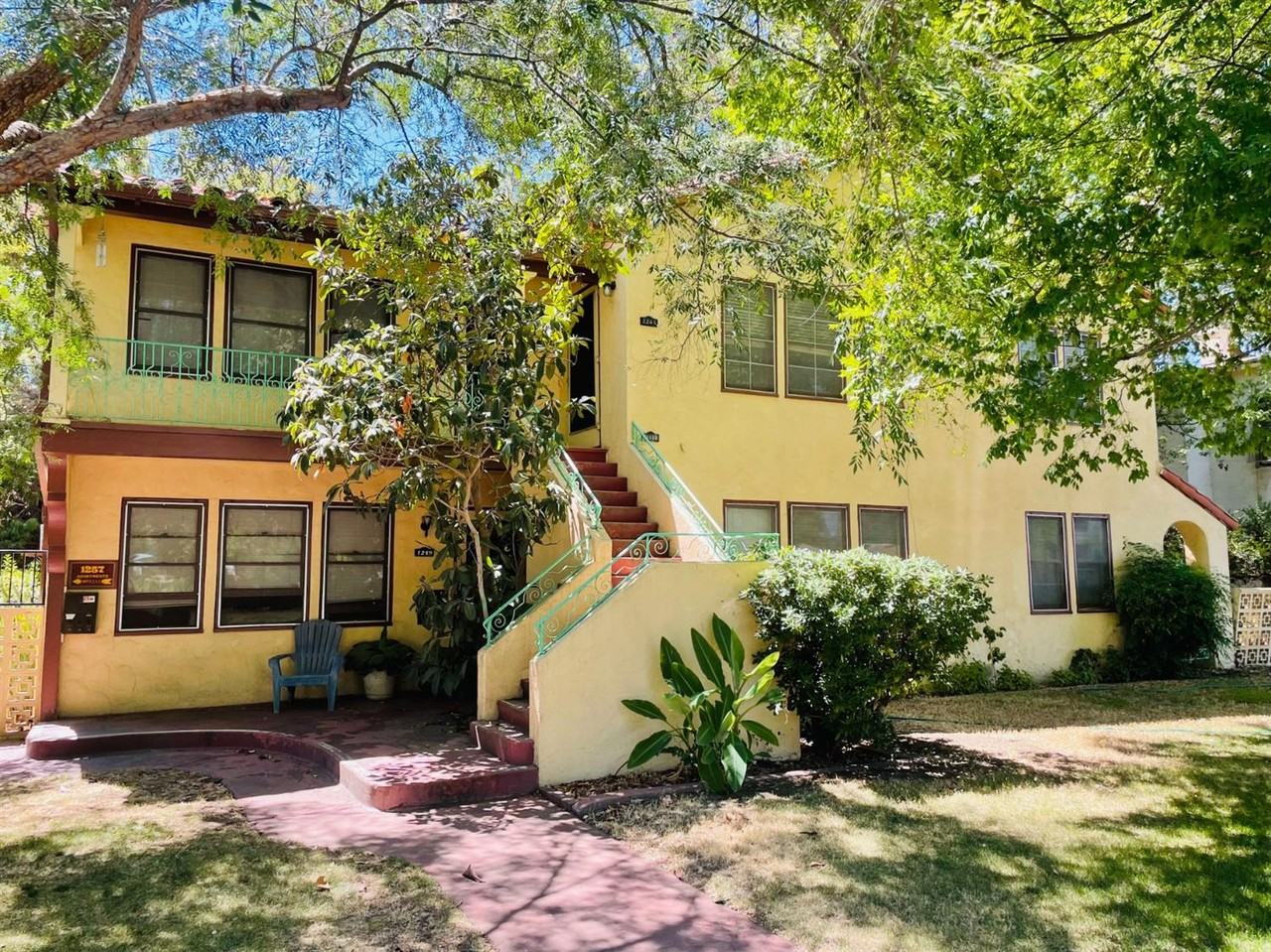 1257 N Van Ness Avenue Apartments 1257 N Van Ness Ave, Fresno, CA