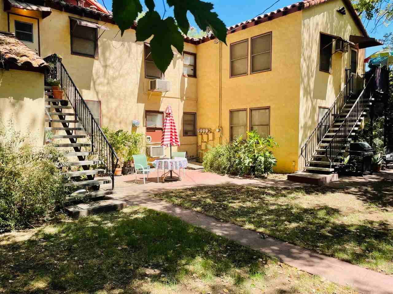 Van Ness 7-Plex - Photo 3 of 15