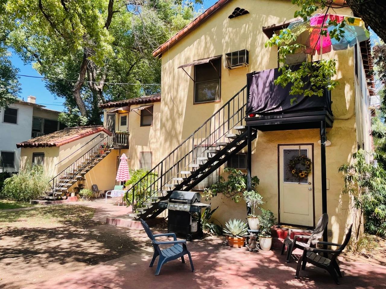 Van Ness 7-Plex - Photo 5 of 15