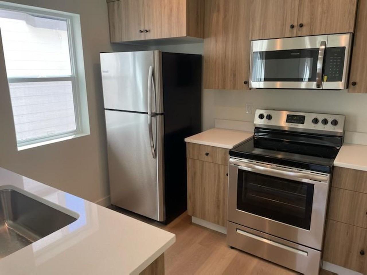 Two Bedroom townhouse with a Garage! - Photo 3 of 15