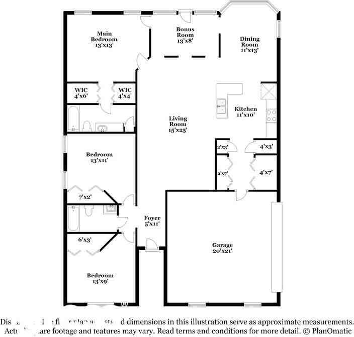 1476 Lakeview Pkwy - Photo 2 of 16