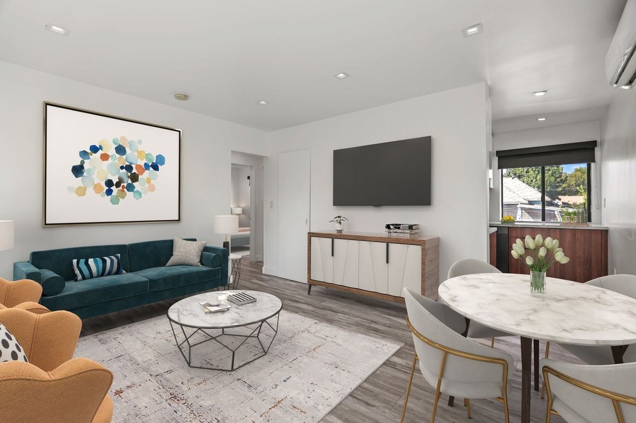 2814 Sichel Street Apartments - Photo 2 of 27