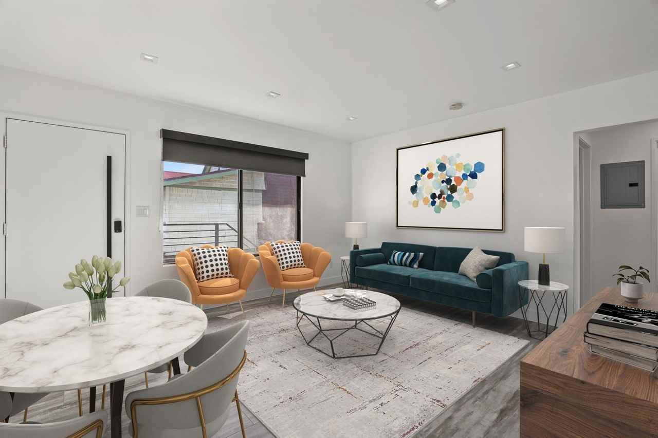 2814 Sichel Street Apartments - Photo 4 of 27