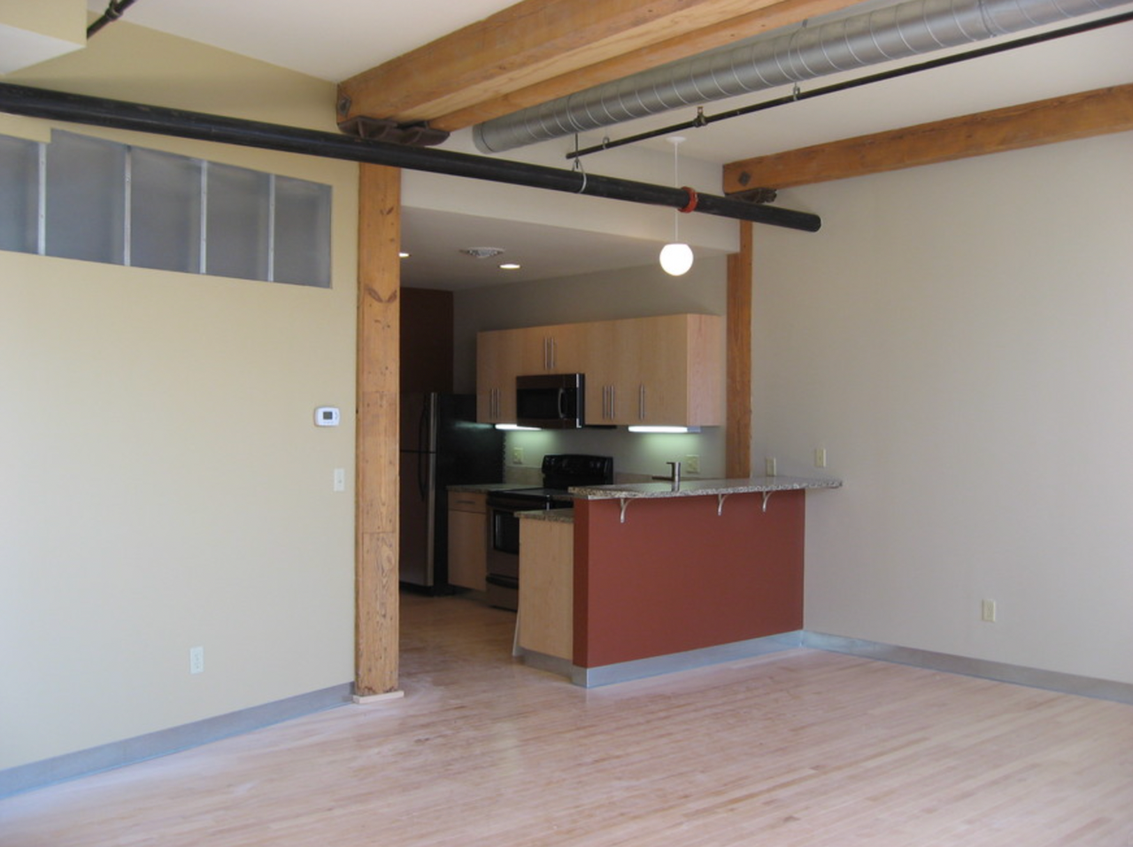 Lakefront Lofts - Photo 3 of 12