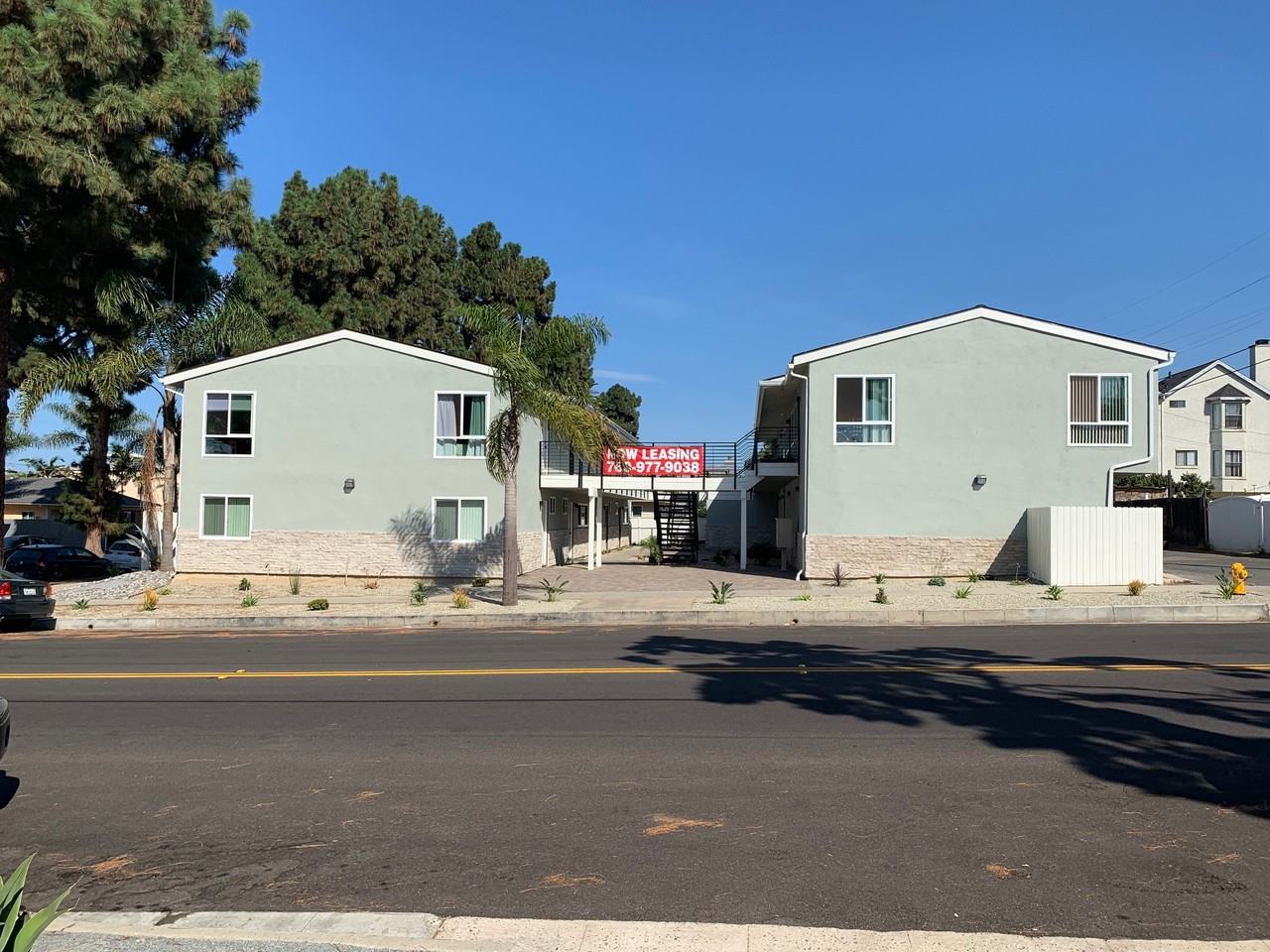 Beach Break Apartment Homes - Photo 3 of 5