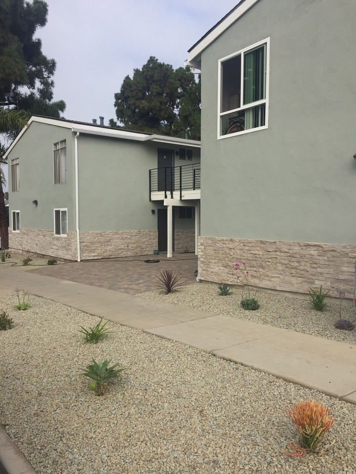 Beach Break Apartment Homes - Photo 4 of 5