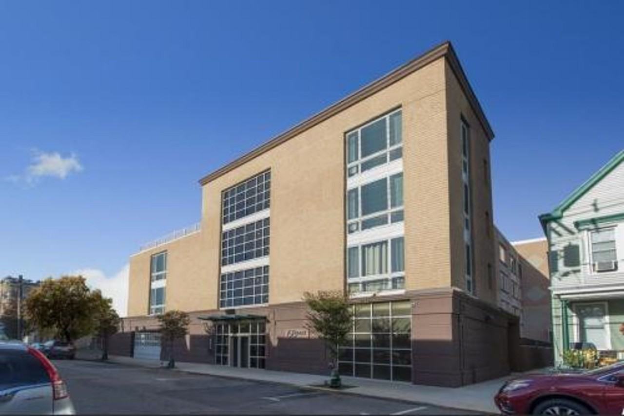 422 68 West Utopia, LLC Apartments 422 68th St, Guttenberg, NJ