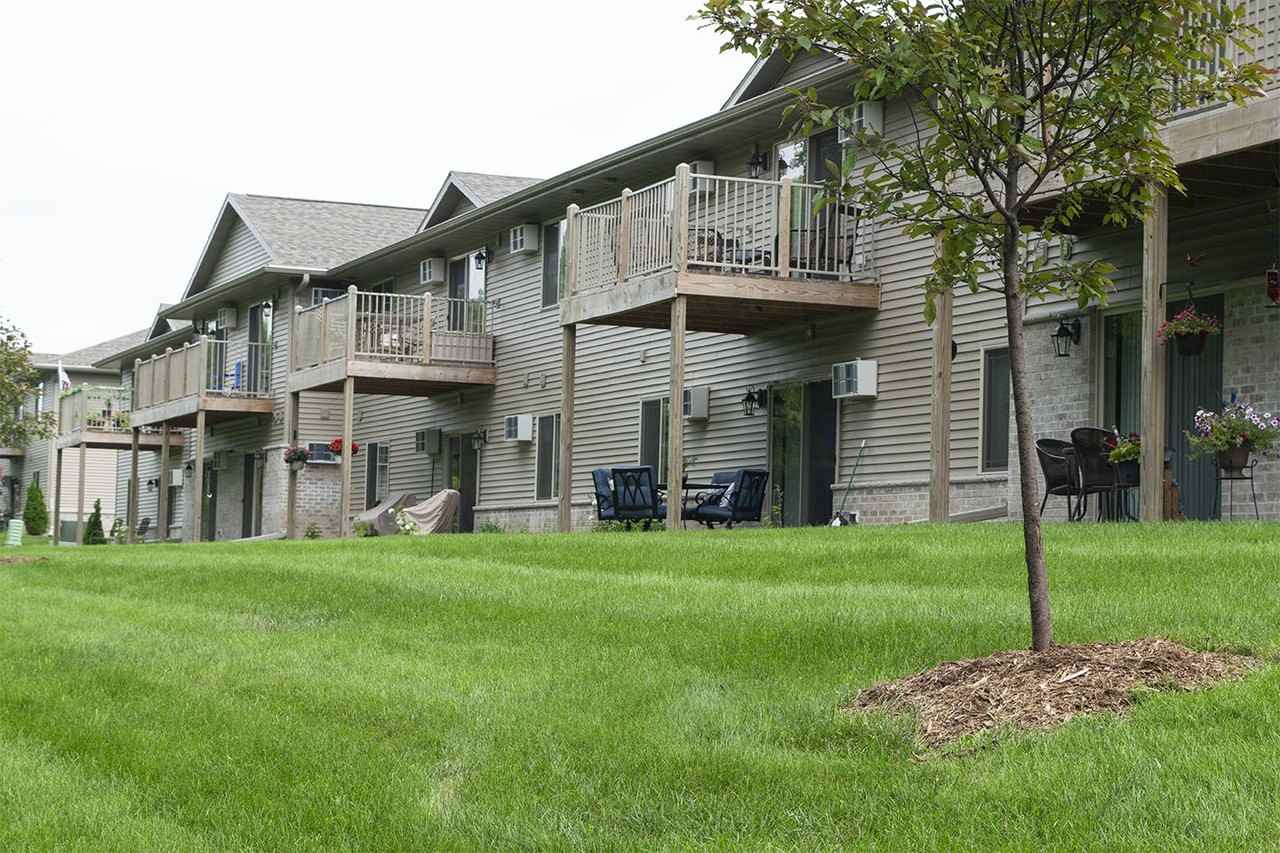 The Preserve Apartments - Photo 2 of 21