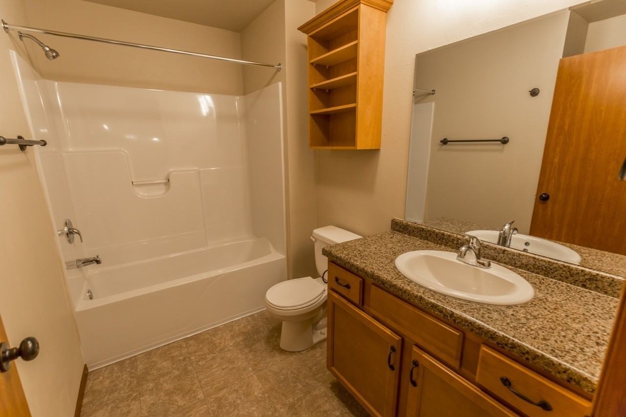 The Preserve Apartments - Photo 4 of 21