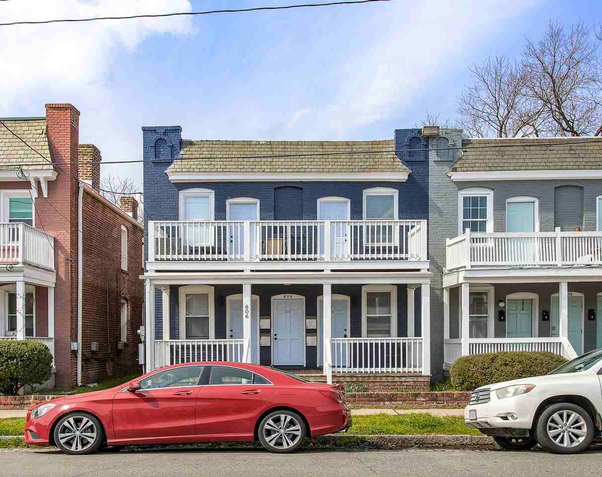 606 N 32nd St - Photo 2 of 4