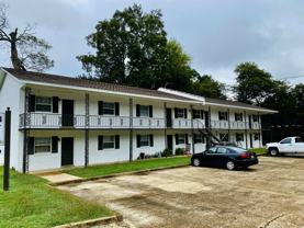 Dawg's Landing Apartments - ANS - Photo 1 of 1
