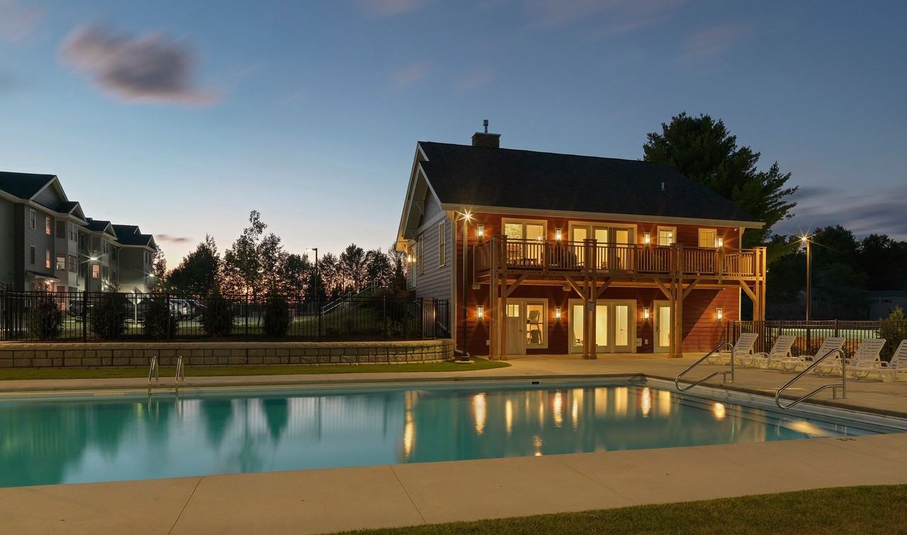 Village at Autumn Pond - Photo 2 of 19