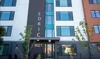 Edric Apartments - Photo 1 of 1