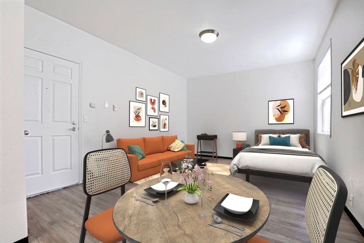 Ludlow Apartments - Photo 7 of 27