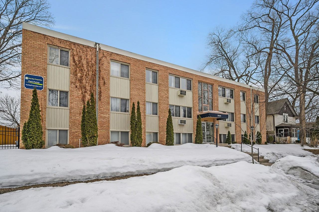 Park Pointe - Photo 3 of 27