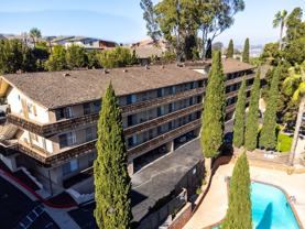 Sleepy Hollow Apartments - Photo 1 of 1