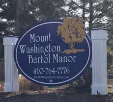 Mt Washington Bartol Manor - Photo 1 of 1