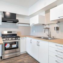 Chic, urban living awaits you at Forte Apartments! - Photo 1 of 1
