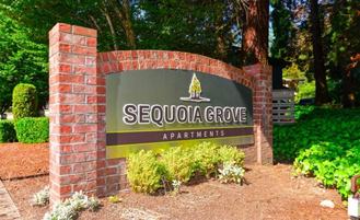 Sequoia Grove Apartments - Photo 1 of 1