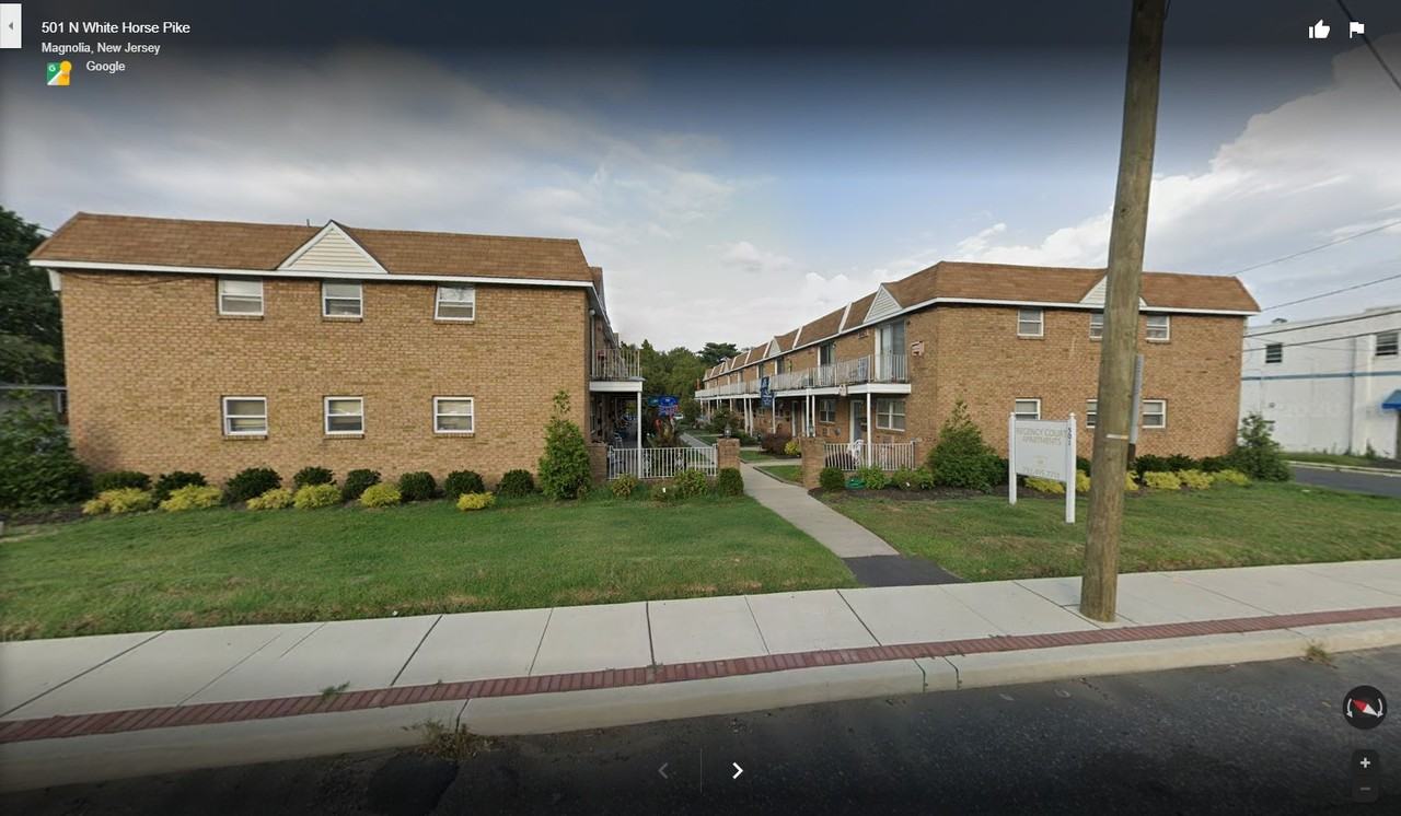 501 N White Horse Pike #CDC1 - Photo 3 of 11