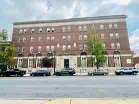 Spring Garden Apartments - Photo 1 of 1