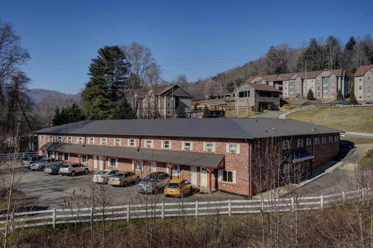 Discover Comfortable and Affordable Living at Campus Apartments West - Photo 2 of 18