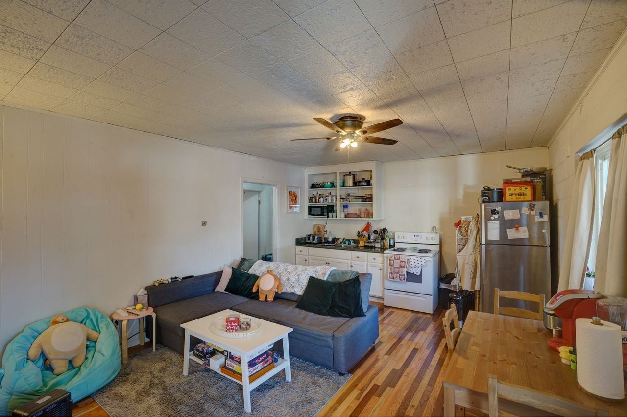 Discover Comfortable and Affordable Living at Campus Apartments West - Photo 7 of 13