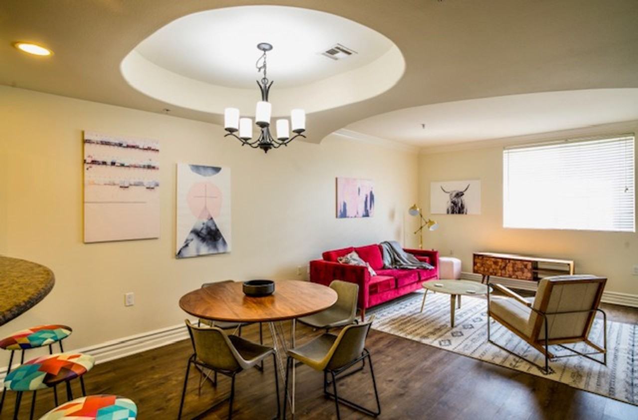 Villas at Kentwood - Photo 3 of 5