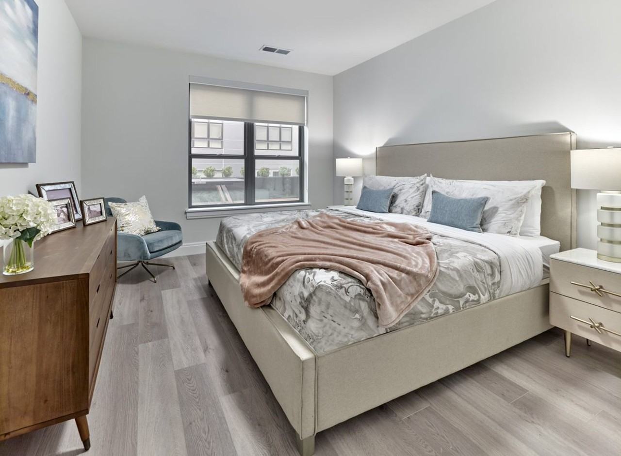 The Parker 118 - Photo 3 of 8